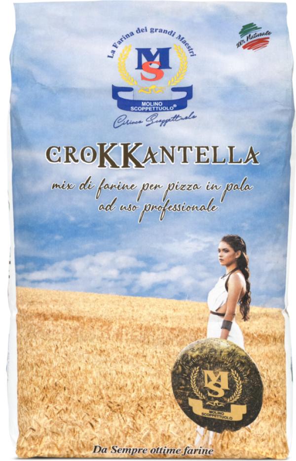 Crokkantella (1) Crokkantella (1)