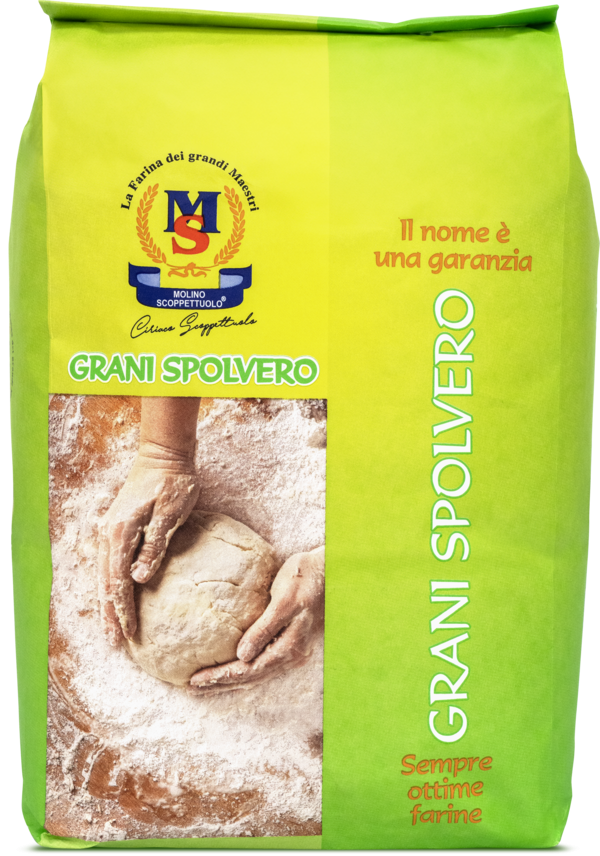 Garni Spolvero