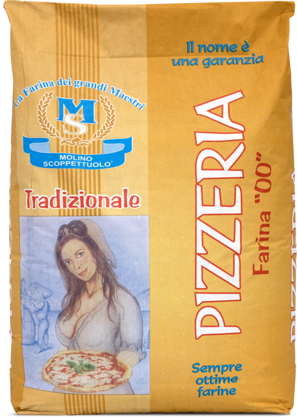TRADIZIONALE TRADIZIONALE